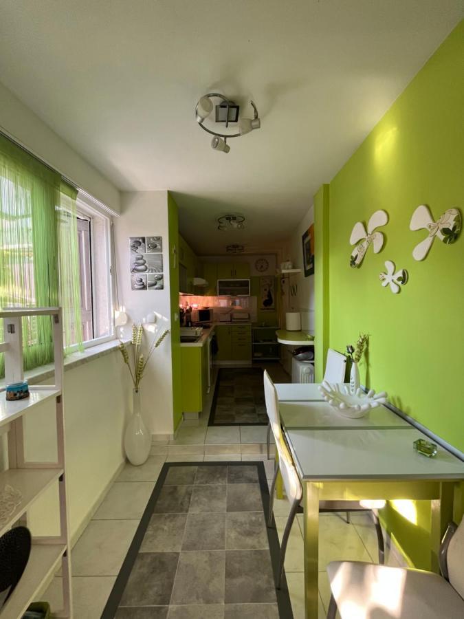 Kuca Za Odmor Ambra / Centar Crikvenice Crikvenica Exterior foto