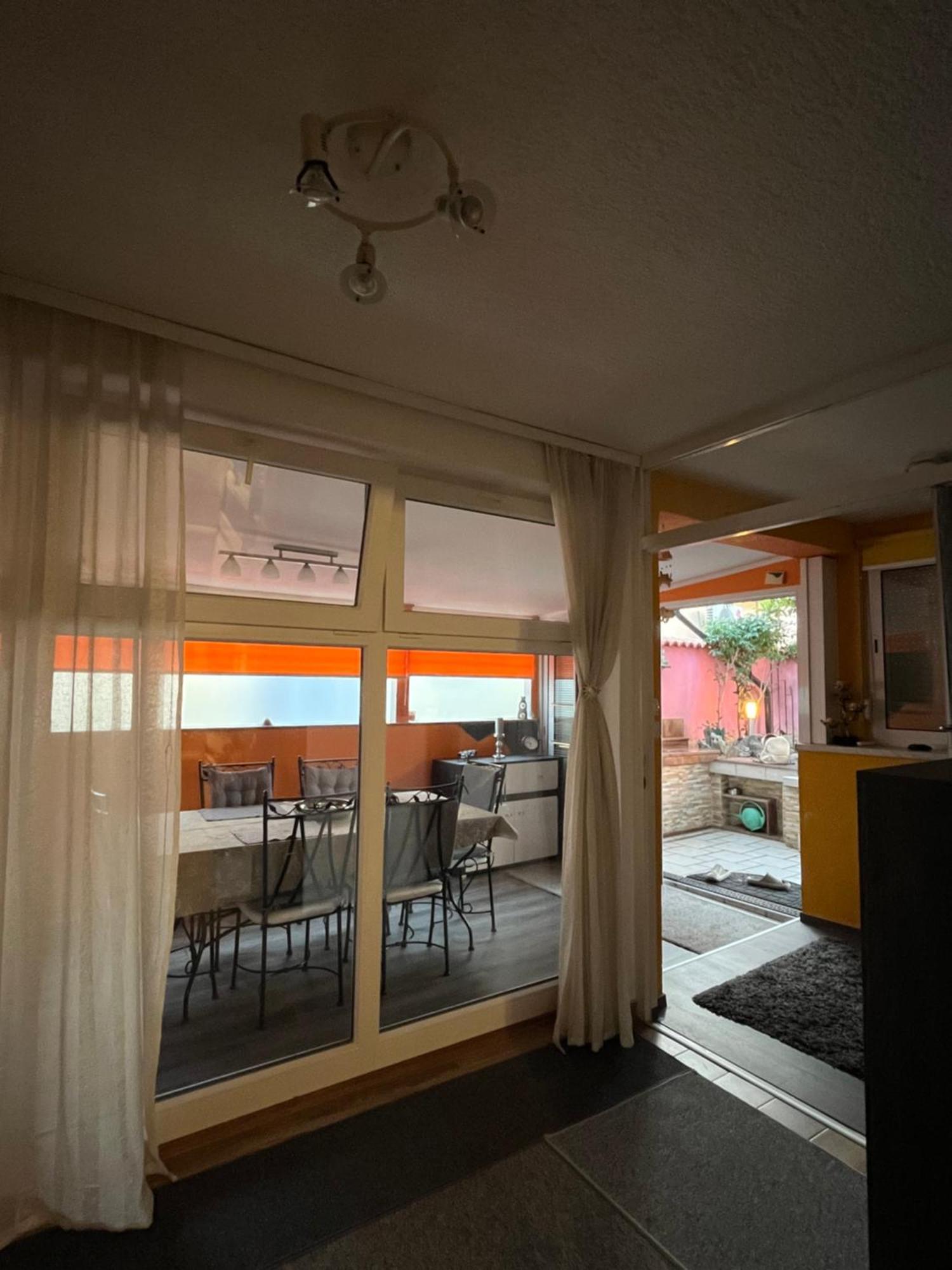 Kuca Za Odmor Ambra / Centar Crikvenice Crikvenica Exterior foto